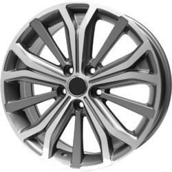 Replica RB10 (7x17/5x108 ET46 DIA65,1)