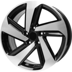 Replica RB12 (7,5x17/5x112 ET45 DIA57,1)