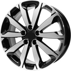 Replica RB13 (7x18/5x114,3 ET45 DIA67,1)