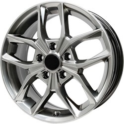 Replica RB130 6,5x16/5x114,3 ET45 DIA67,1