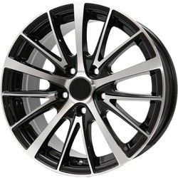 Replica RB173 6,5x15/4x100 ET38 DIA67,1