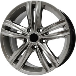Replica RB19 (7x16/5x112 ET45 DIA57,1)