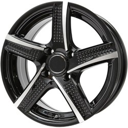 Replica RB263 6,5x15/5x112 ET40 DIA67,1