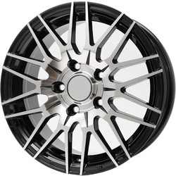 Replica RB265 6,5x15/5x114,3 ET40 DIA67,1