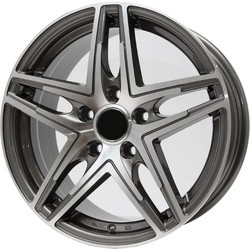 Replica RB27 7x16/5x114,3 ET40 DIA67,1
