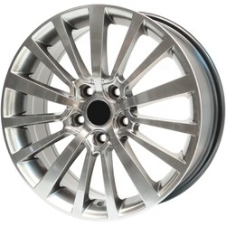 Replica RB125 7x17/5x114,3 ET48 DIA67,1