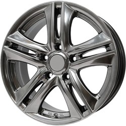 Replica RB392 7x16/5x108 ET40 DIA71,1