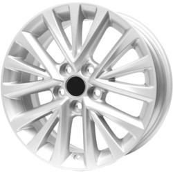 Replica RB51 (7x17/5x114,3 ET45 DIA60,1)