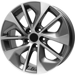 Replica RB52 7x17/5x114,3 ET39 DIA67,1