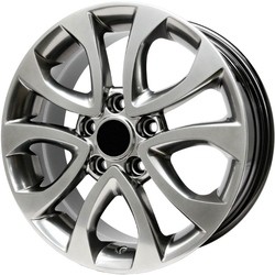Replica RB54 6,5x16/5x114,3 ET45 DIA67,1