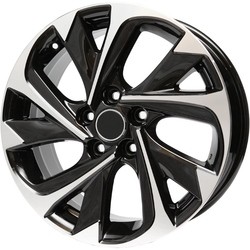 Replica RB56 (7x17/5x114,3 ET50 DIA67,1)