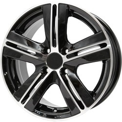 Replica RB578 6,5x15/4x100 ET38 DIA67,1