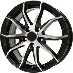 Replica RB504 7x16/5x114,3 ET45 DIA67,1
