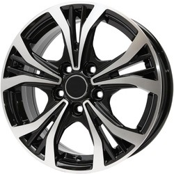 Replica RB60 6x16/5x114,3 ET45 DIA67,1