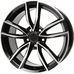 Replica RB69 7,5x17/5x114,3 ET45 DIA67,1