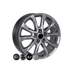 Zorat 7958 7x17/5x114,3 ET50 DIA67,1