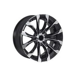 Zorat 9545 9x20/6x139,7 ET24 DIA106,1
