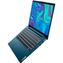 Lenovo IdeaPad 5 14IIL05 (5 14IIL05 81YH00MPRU)