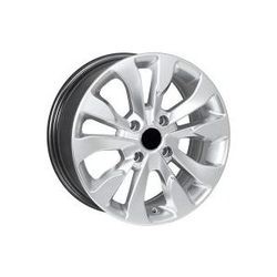 Zorat BK5346 7x16/4x114,3 ET40 DIA67,1