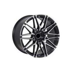 Zorat BK5771 11,5x20/5x120 ET37 DIA74,1