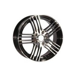 SPORTMAX RACING 129 8x18/5x114,3 ET47 DIA73,1