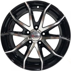 SPORTMAX RACING 1504 6,5x16/5x114,3 ET45 DIA67,1