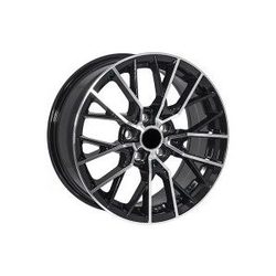 Zorat D2040 7,5x17/5x114,3 ET33 DIA60,1