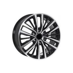 Zorat D3082 8x20/6x139,7 ET35 DIA78,1