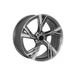 Zorat D1071 8x18/5x112 ET40 DIA66,6