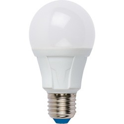 Uniel LED-A60 8W/WW/E27/FR PLP01WH