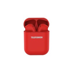 Telefunken T1001B (красный)