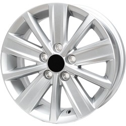 Replica R113 6x15/5x100 ET40 DIA57,1