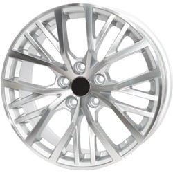 Replica R1137 (7,5x17/5x112 ET45 DIA57,1)