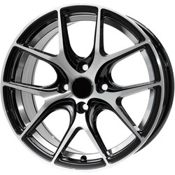 Replica R1135 7x15/4x100 ET35 DIA73,1