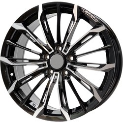 Replica R1278 8x18/5x112 ET35 DIA73,1