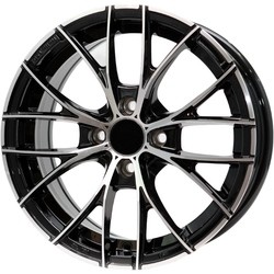 Replica R1028 6,5x15/4x100 ET38 DIA73,1