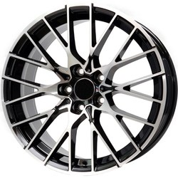 Replica R1238 (8,5x19/5x112 ET28 DIA66,6)