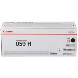 Canon 059HBK 3627C001