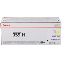 Canon 059HY 3624C001