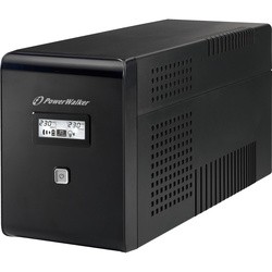PowerWalker VI 2000 LCD
