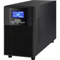 Mustek PowerMust 1000 LCD 1000-LCD-ON-T20