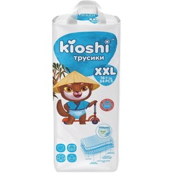Kioshi Pants XXL