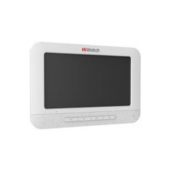 Hikvision HiWatch DS-D100MF