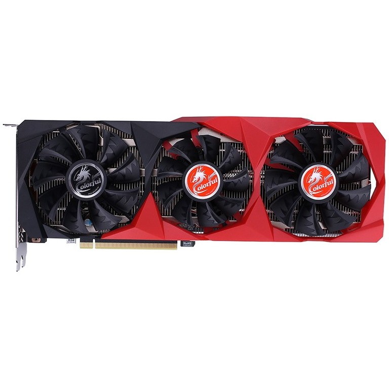 Colorful GeForce RTX 3060 Ti NB-V