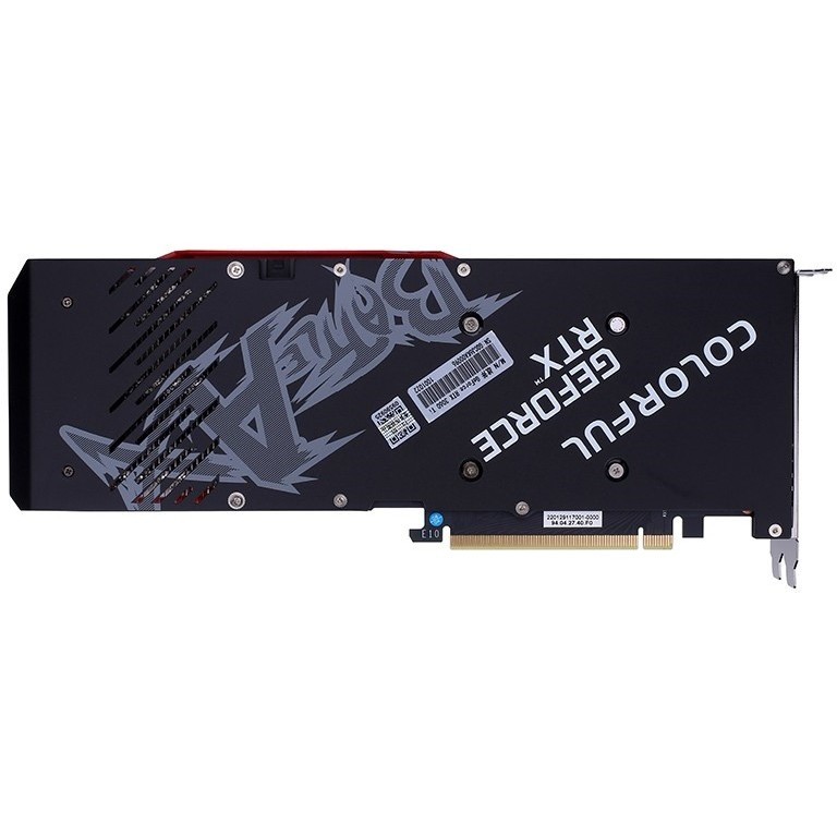 Colorful GeForce RTX 3060 Ti NB-V
