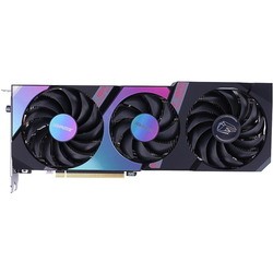 Colorful GeForce RTX 3060 Ti iGame Ultra OC-V