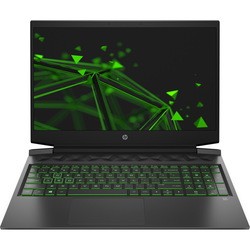 HP Pavilion Gaming 16-a0000 (16-A0002UR 15D17EA)