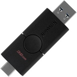 Kingston DataTraveler Duo 32Gb