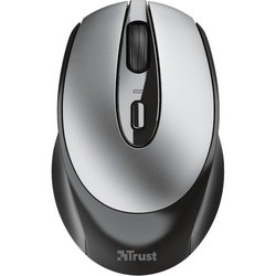 Trust Zaya Rechargeable Wireless Mouse