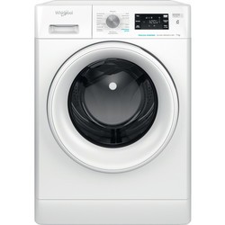 Whirlpool FFB 7038 W